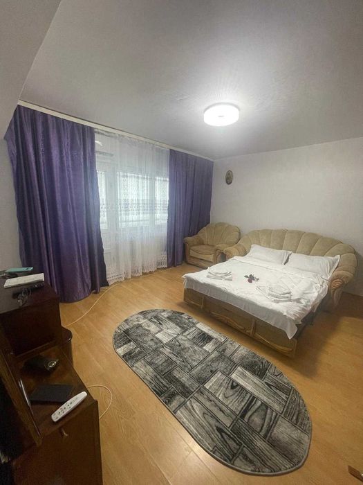 Inchiriez apartament cu o camera