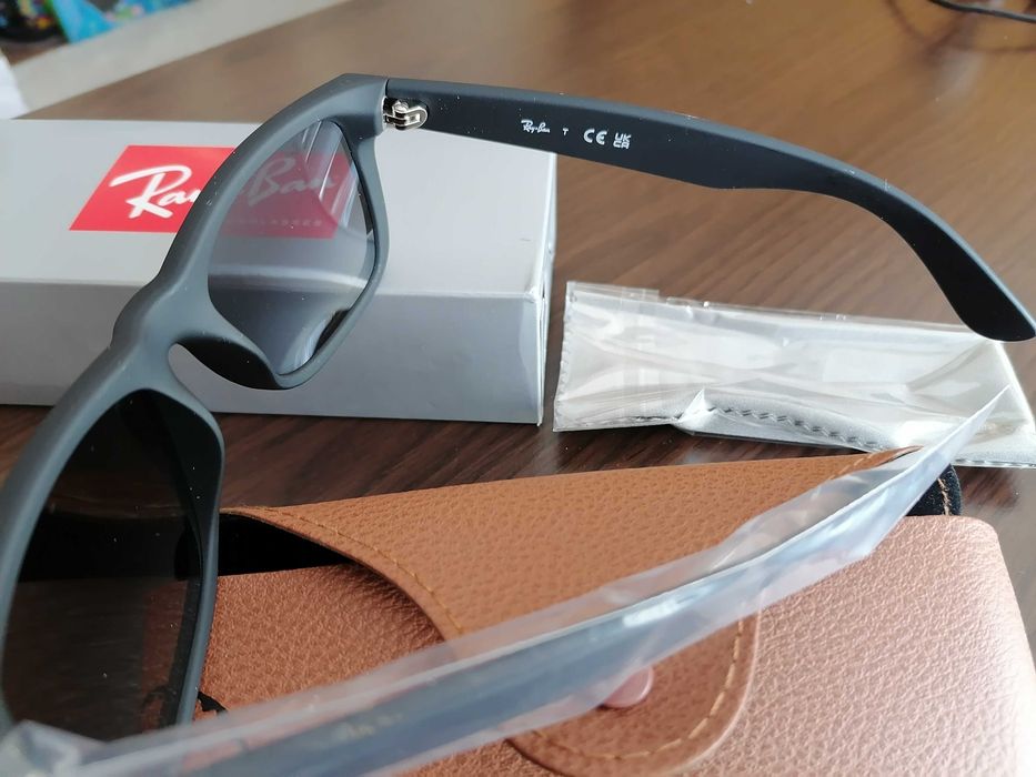 Слънчеви очила Ray Ban