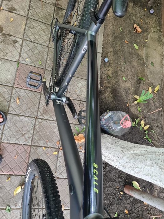 MTB Scott scale 980