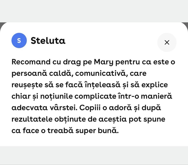 Meditații Engleză ,Lecții interactive, rezultate rapide!
