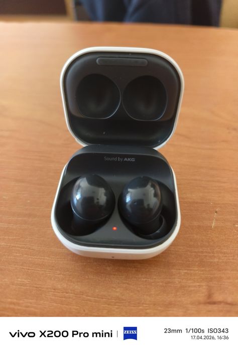 Наушники Samsung Buds 2