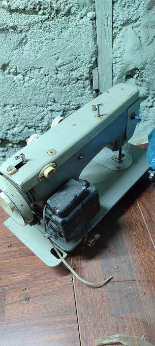 Две швейные машинки Подольск