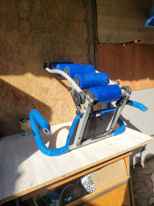 Продам Тренажёр для фитнеса.