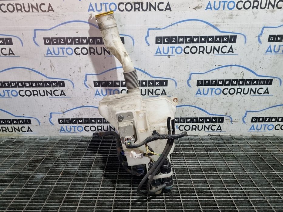 Vas rezervor lichid parbriz Subaru Forester - (1206) model cu spalatoare far