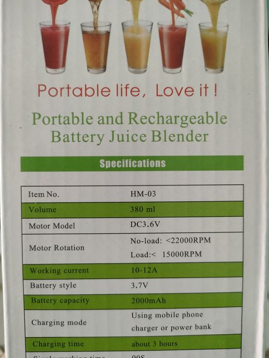 Блендер. Миксер. Одежда.