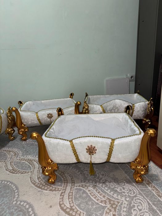 Тойбастар корзина