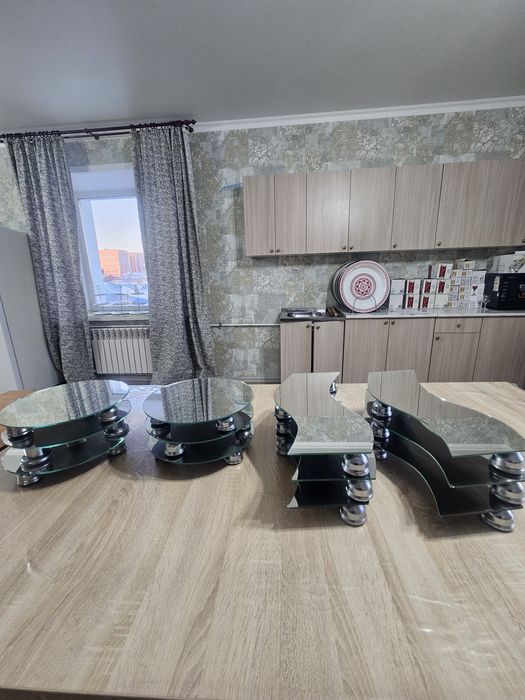 Аккуратный, чистый коттедж