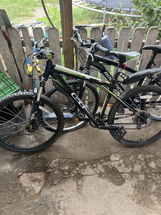 De vanzare bicicleta Gt avalanche xcm