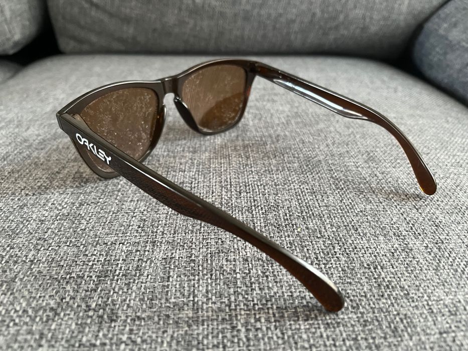 Слънчеви очила Oakley