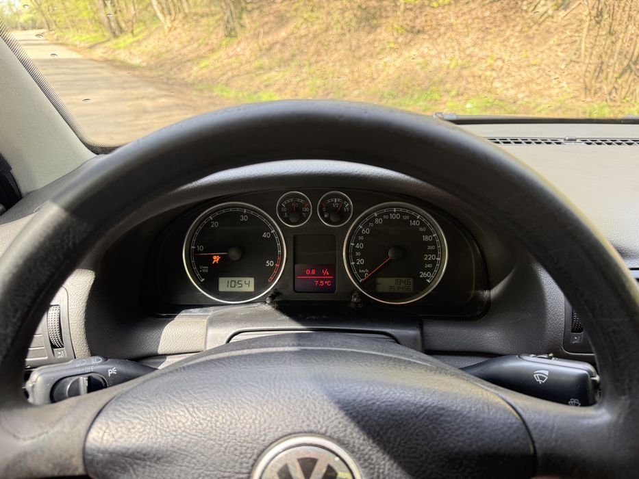 Passat B5.5 1.9 tdi 131cp AWX 2004