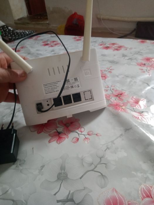 Роутер вайфай белайнның сатылады