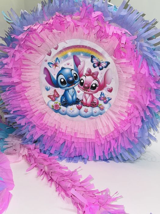 Пиняти за детски партита