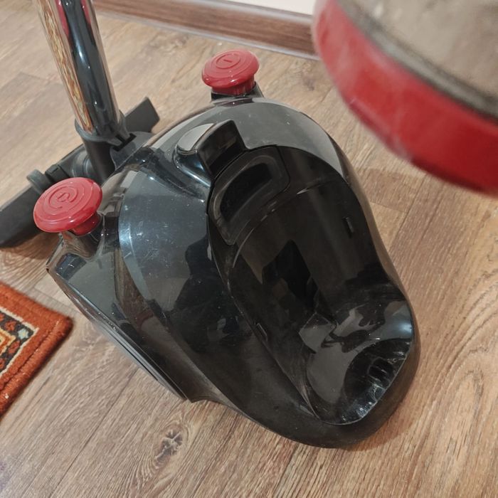 Пылесос Мидея в отличном состоянии