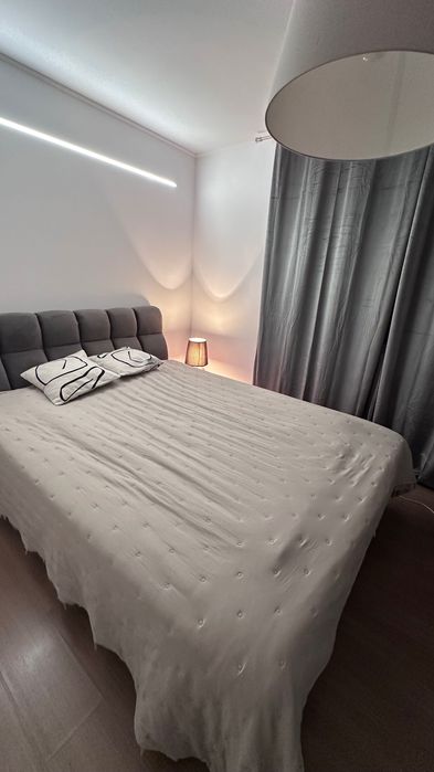 Еднофамилна Къща , Луксозно изпълнение