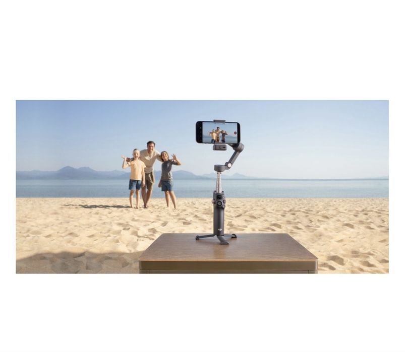 Стабилизатор DJI Osmo Mobile 7P