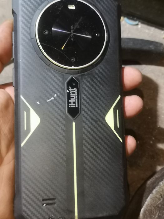 fossibot f105 ihunt p10000 pro