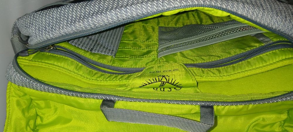 Ospray Beta Coutier Чанта за лаптоп таблет Оспрей