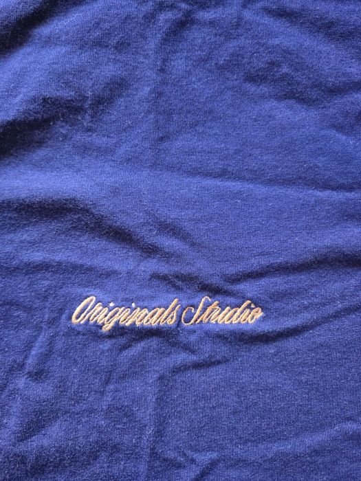 Маркови блузи с дълъг ръкав