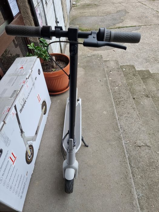 Тротинетка -скутер ninebot g30 max