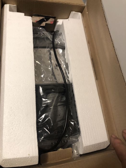 Delonghi Magnifica S Nou a fost facut 2 cafele de proba