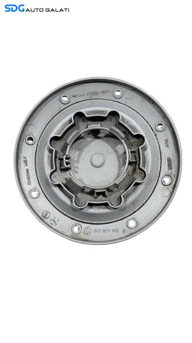Capac Ornament Roata Janta Volkswagen Jetta 3 MK3 2005 - 2011 Cod 1K0601149E [L7210]