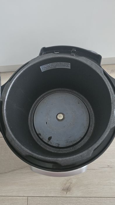 Multicooker Salente Cuco