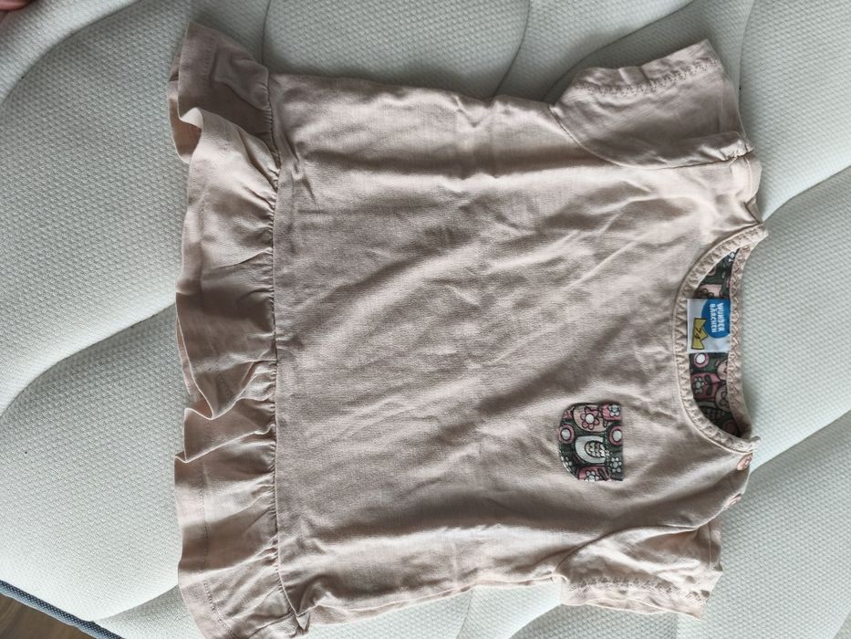 Lot haine fetițe 80-86 H&M C&A