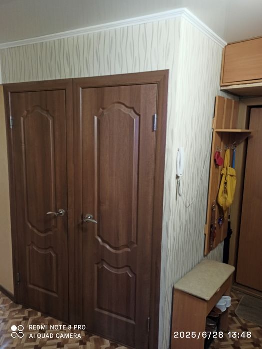 Продаю 2-комн.квартиру