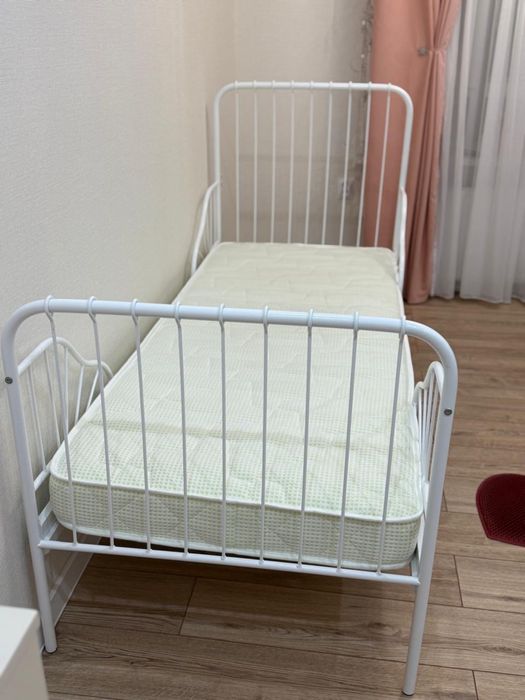 Кровать детская 80*190 Askona