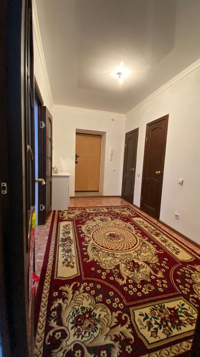 Сити Мкр 4 3этаж 1 бөлме жалға беріледі