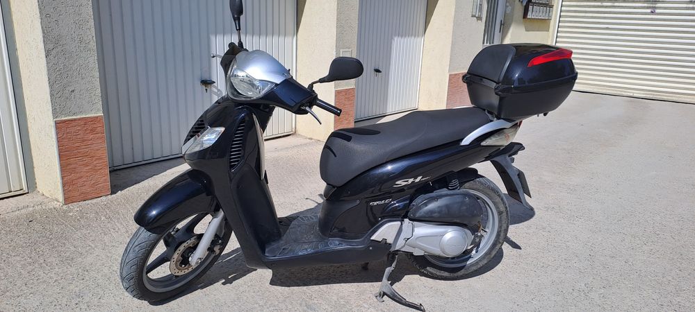 Hinda Sh 150 2006г.