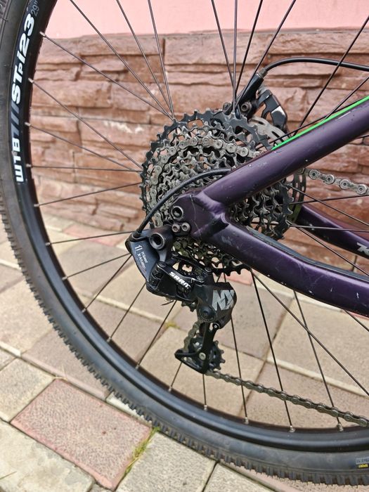 Bicicleta Kona Honzo DL 29"/MTB/1x11/rockshox
