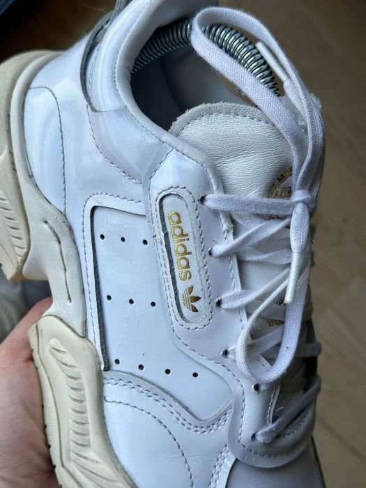 Adidas Supercourt RX