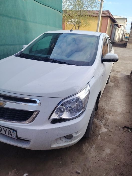 Cobalt avto mashina