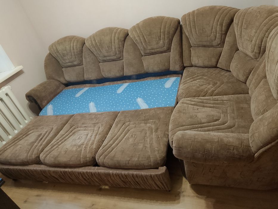 Диван раскладной