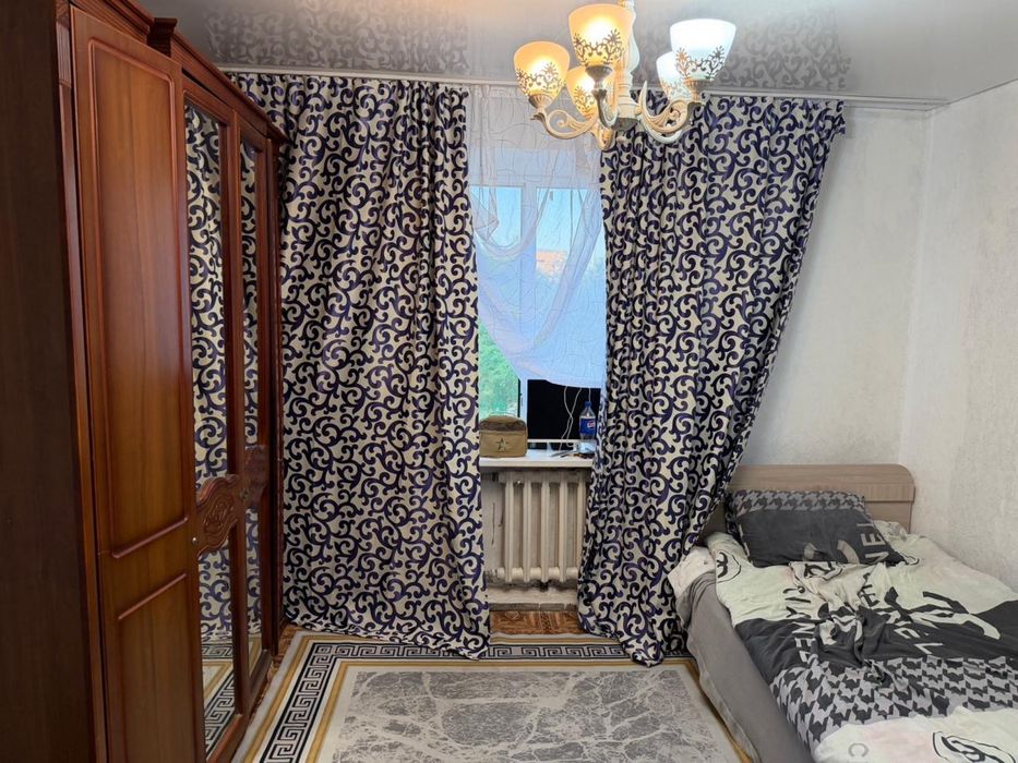 Продам 2х комнатную квартиру
