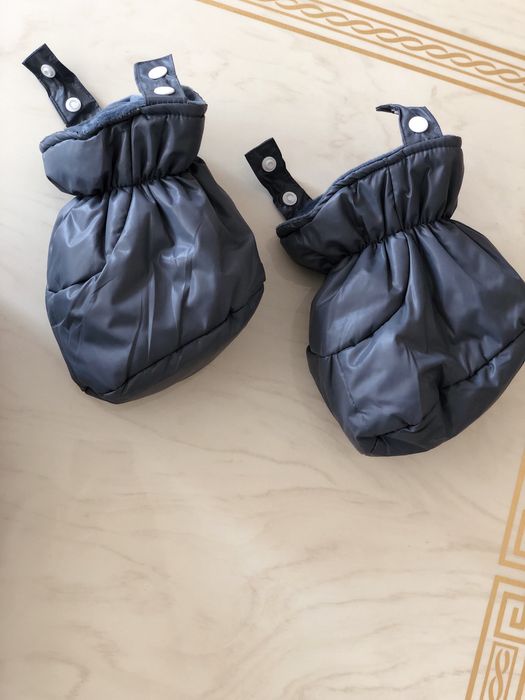 Комбинезон на мальчика