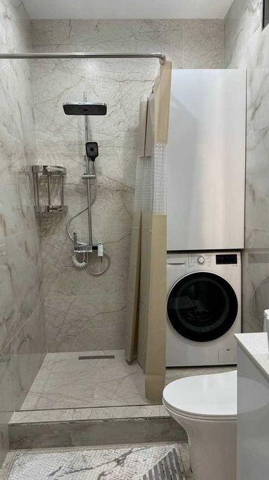 № 3967.Продается 2х-комнатная квартира в Новостройке.