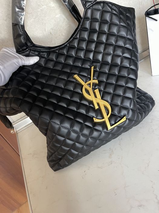 Дамска чанта YSL maxi