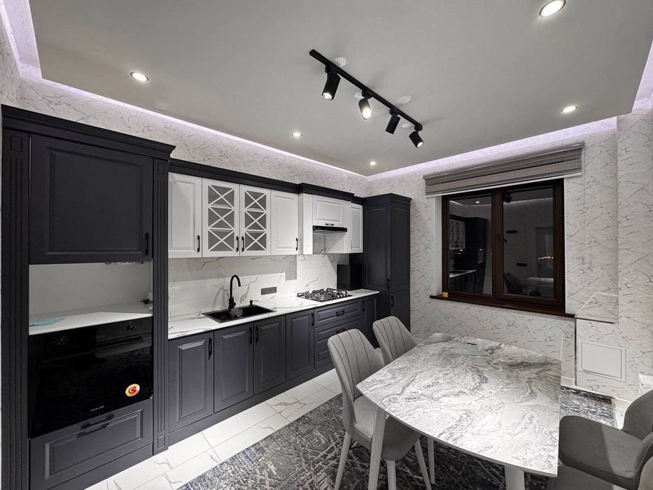 Продаётся  3х комнатная квартира