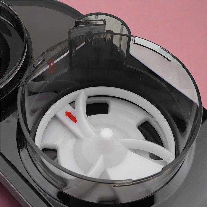 BabyLulu® – Espressor Lapte Praf pentru Bebeluși + Cadou!