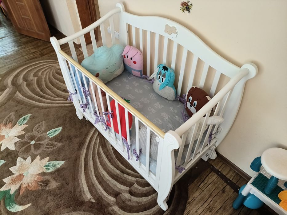 Манеж детский манеж