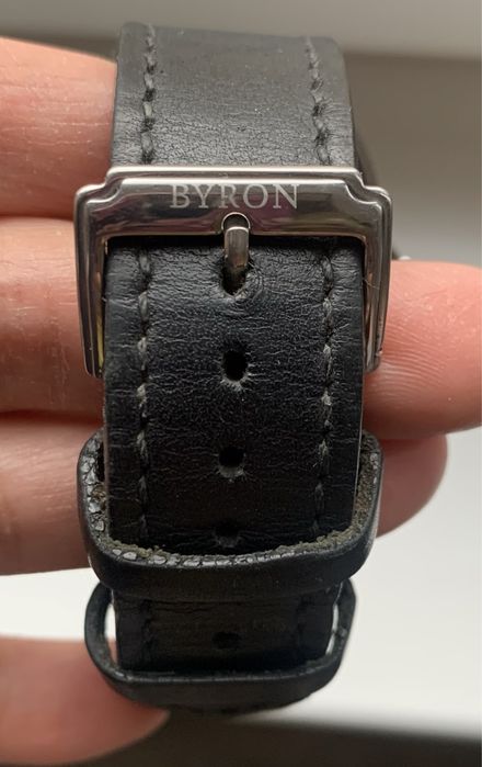 Мужские часы Ledfort Japan