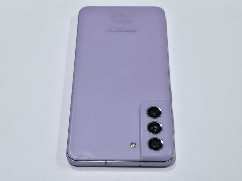 Samsung Galaxy S21 FE 5G 128GB 6GB RAM Dual