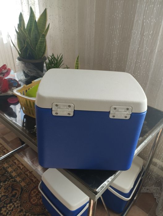 Продам контейнер-холодильник
