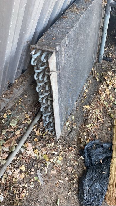 Радиатор охлаждения