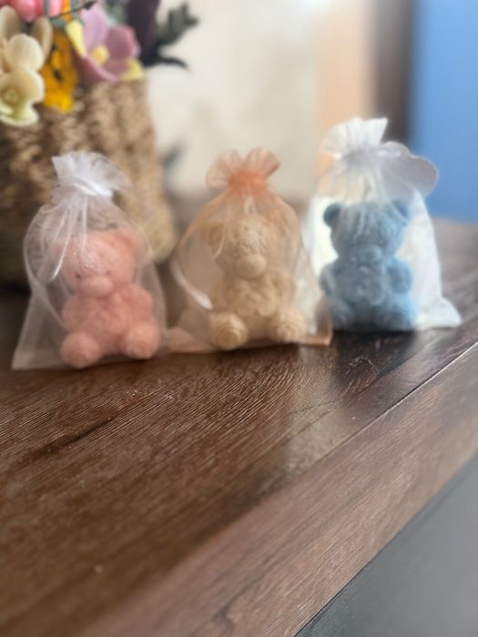 Подаръци за гости