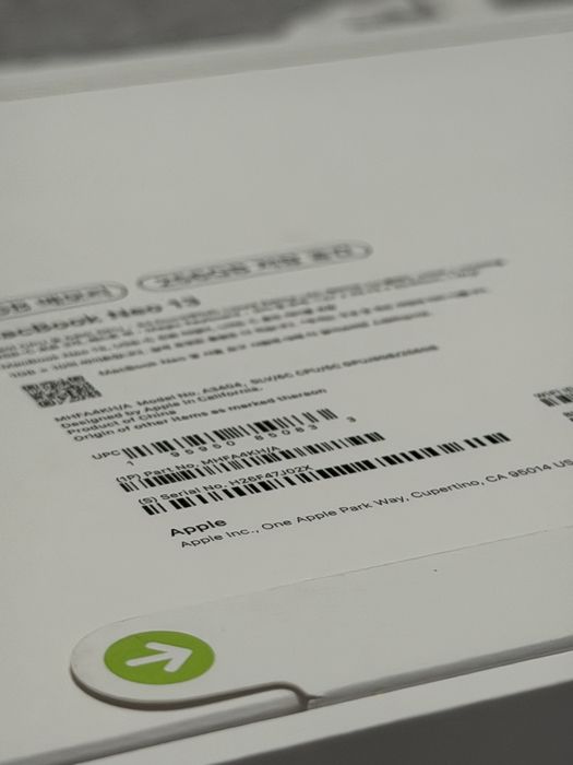  НОВИНКА 2026! MacBook Neo