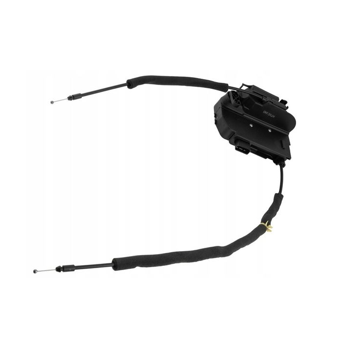 Брава за Iveco Daily MK6 (2014-2019)