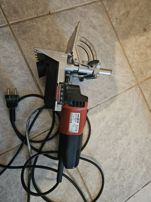 Mafell dd40 g  an 2015